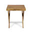 TABLE D'APPOINT (table incluse seulement)