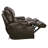 Anjuman 89" Leather Match Pillow Top Arm Reclining Loveseat-24676008-24676006-24676005