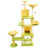 Yellow/Green