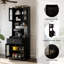 Buffet autoportant 70 po Farmhouse-682861096