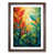 Walnut Framed selected