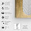 Feuille en or II - impression-53773787-53773784