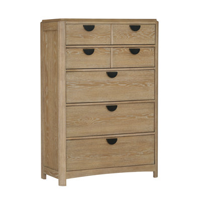 Pula 38.25'' W 7 - Drawer Dresser