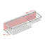 9100 Series Shower and Soap Basket Combo