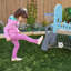 5-in-1 Sports Climbing Frame