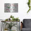 «Dogwood Garden I» par Lisa Audit-1153767557