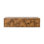 Tomlin Outdoor Teak Coffee Table