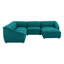 Canapé modulaire 6 pièces Comprise-503291803