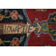 Tapis oriental traditionnel 5 x 7