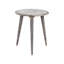 Irmlind Solid Wood Nesting Tables