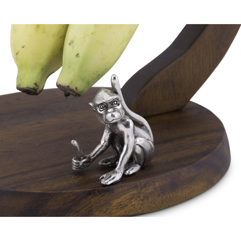 Porte-banana à singe Safari