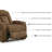 Dorita Faux Leather Power Recliner