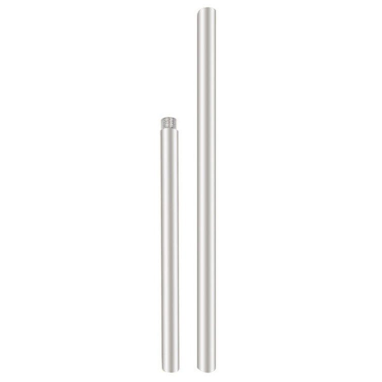 Chandelier Extension Rod 7.8" and 11.8"