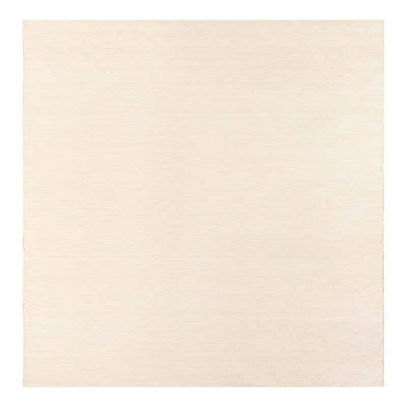 Tapis d'extérieur Jill Zarin Palm Spring, Carré 10 po