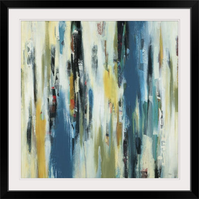 «Hymera Mixed Emotion» par Lisa Ridgers, impression
