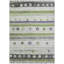 Tapis intérieur / extérieur Xhevrie lavable à la machine-209311915
