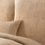 Donna Karan Evolution Euro Sham Gold