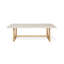 Portico Rectangular Coffee Table-13316696