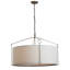 Bow 4 - Light Drum Chandelier-59586293-38841492-38841482
