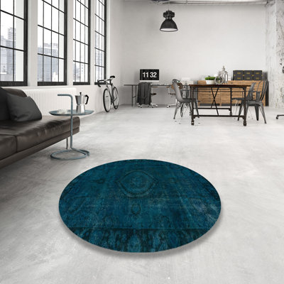 Tapis abstrait moderne 2448