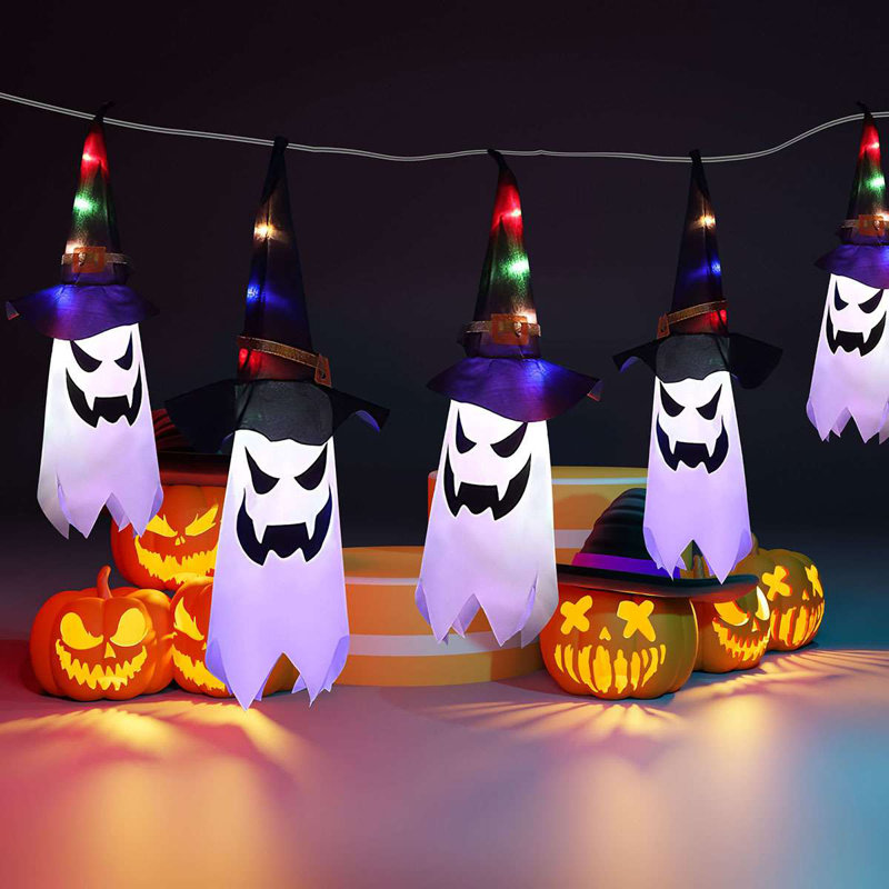 Heingert 9.84'' LED String Lights