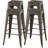 Counter Stool with Metal Frame-1802187890-1802187900