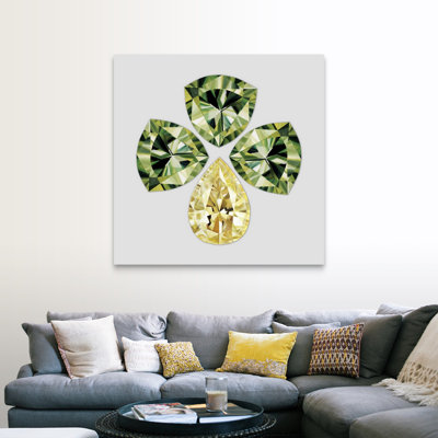 Impression sur toile