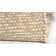 Elle Handmade Beige Rug
