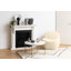 Aleasia Upholstered Barrel Chair