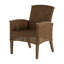 Astoria Patio Dining Armchair with Cushions-47534976-62379044-63232950