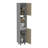 Omor 82'' Kitchen Pantry