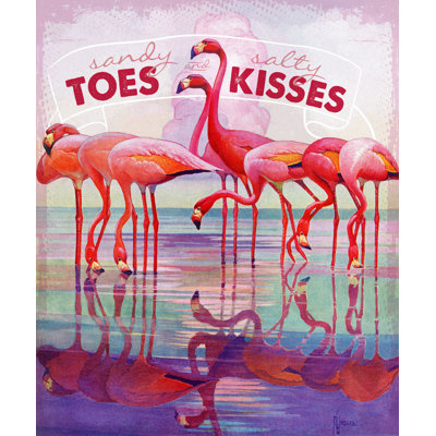 " Flamingo I "