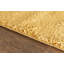 Solid Colour Shag Area Rug-1002660810