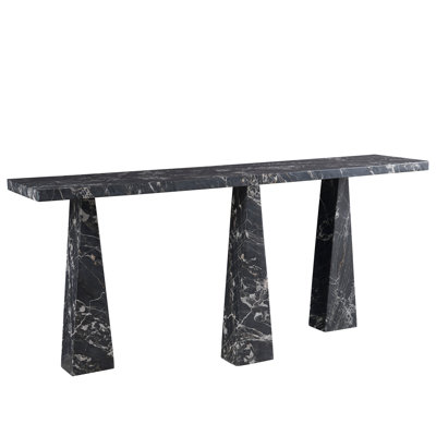 Spectrum Console Table