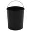 Caddo Steel Pull Out Rubbish Bin