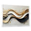 Art mural sur toile transitionnel moderne Goldern-12002554-12002532-236859675