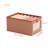 Union Rustic Bruckner Fabric Bin-88358357