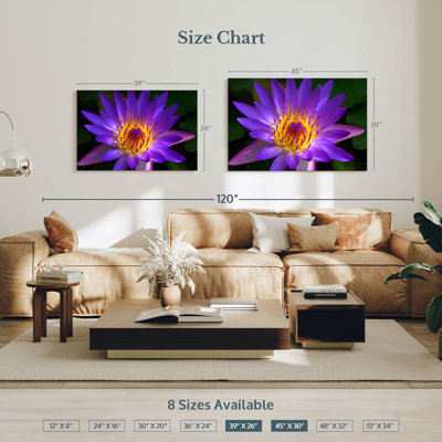 Harnek Hawaiian Water Lily