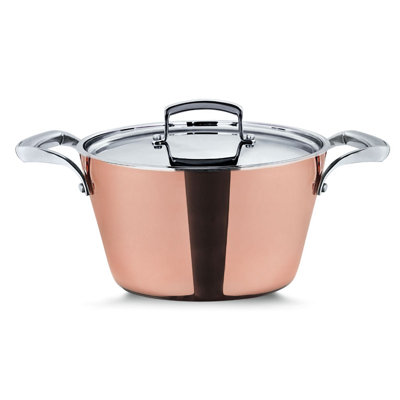 Reserve Saucepan