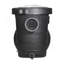 Above Ground Pool Pump 2HP/0.44HP Dual Speed Swimming Pool Pump 118 GPM/57 GPM
