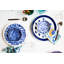 Santorini Handmade Ceramic Condiment Server