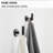8-Pieces Bathroom Accessories Set, Stainless Steel Bathroom Hardware Set, Bath Towel Bar Set, Towel Racks For Bathroom Wall Mounted.-111472123
