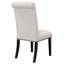 Chaise rembourrée Cheston