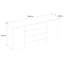 GUMTON Sideboard 180 cm