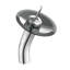 Lavabo vasque en verre Cascade 16,5 avec robinet-50687255