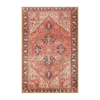 Oriental Indoor Rug