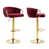 Burgundy is out of stock