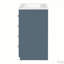 Meuble-lavabo bleu de 24 po avec lavabo en céramique intégré et espace de rangement spacieux pour les petites et moyennes salles de bain-1514362536