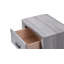 Commode 6 tiroirs 1pc Contemporary