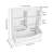 Anauri Bookcase-727931953